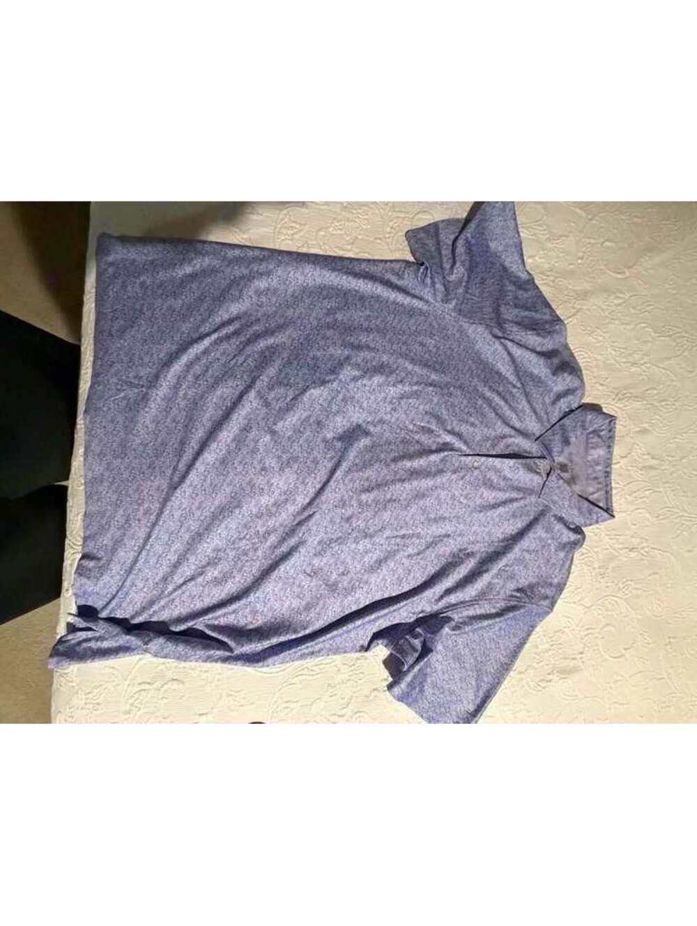 Hickey Freeman Polo XL